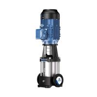 Насос вертикальный многоступенчатый PURITY PVT 1-8 (N)