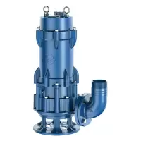 Насос погружной канализационный PURITY 200WQ 210-7-11 A