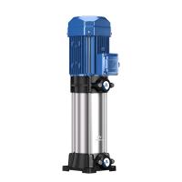 Насос вертикальный многоступенчатый PURITY PVE 4-3-0.75 (N)