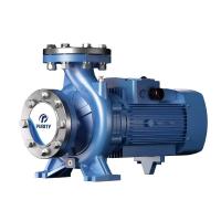 Насос моноблочный фланцевый PURITY PWm 80-125/30