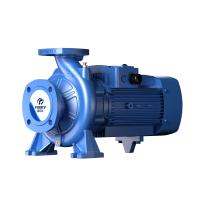 Насосный агрегат моноблочный фланцевый PURITY PSTG 32-250/75D (N)