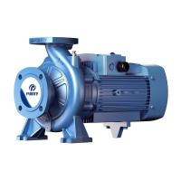 Насосный агрегат моноблочный фланцевый PURITY PSTG 65-200/220 (N)
