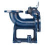 Автоматическая трубная муфта PURITY DN80-DN80(PN6) COUPLING
