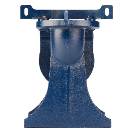 Автоматическая трубная муфта PURITY DN250-DN250(PN10) COUPLING