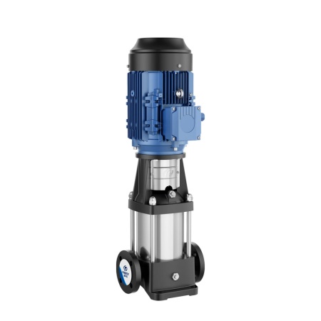 Насос вертикальный многоступенчатый PURITY PVT 1-8 (N)