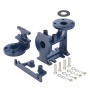 Автоматическая трубная муфта PURITY DN40-DN40(PN6) COUPLING