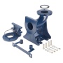Автоматическая трубная муфта PURITY DN300-DN300(PN10) COUPLING