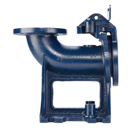 Автоматическая трубная муфта PURITY DN150-DN150(PN6) COUPLING