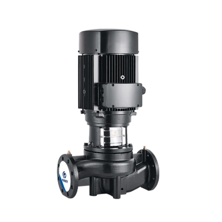 Циркуляционный насос In-Line PURITY PTD 100-33/2 (N)