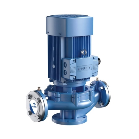 Циркуляционный насос In-Line PURITY PT 50-310/22 (N)