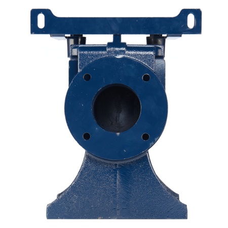 Автоматическая трубная муфта PURITY DN100-DN100(PN6) COUPLING