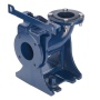 Автоматическая трубная муфта PURITY DN100-DN100(PN6) COUPLING