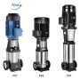 Насос вертикальный многоступенчатый PURITY PVT 1-8 (N)