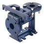 Автоматическая трубная муфта PURITY DN40-DN40(PN6) COUPLING