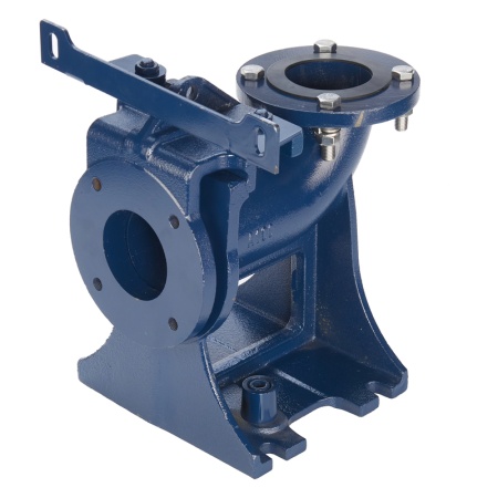 Автоматическая трубная муфта PURITY DN350-DN350(PN10) COUPLING