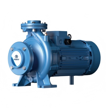 Насосный агрегат моноблочный фланцевый PURITY PSTC 65-200/185 (N)