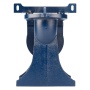 Автоматическая трубная муфта PURITY DN300-DN300(PN10) COUPLING