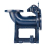 Автоматическая трубная муфта PURITY DN300-DN300(PN10) COUPLING